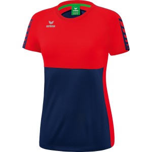 ERIMA women's six wings t-shirt