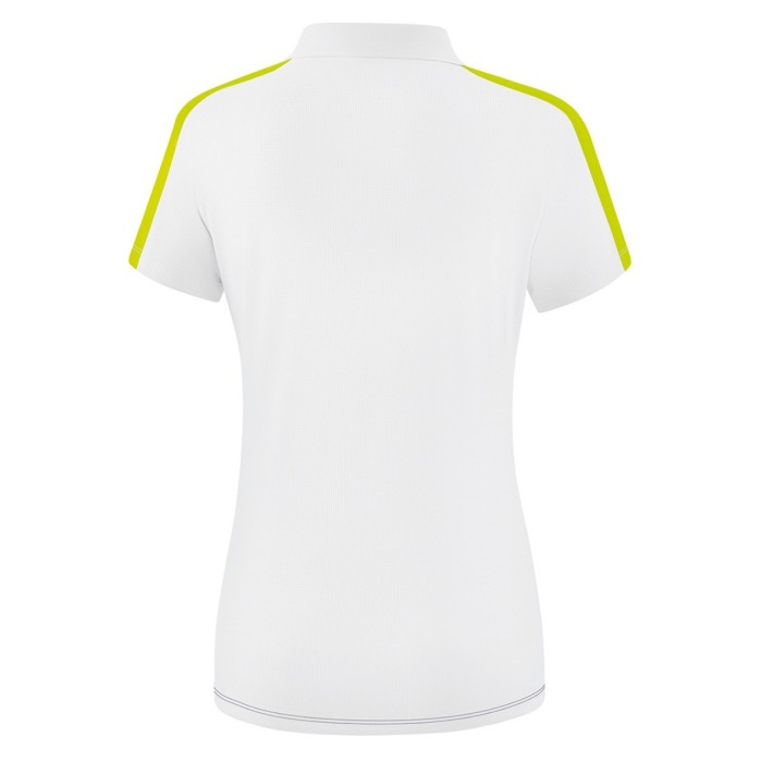 Polo ERIMA femme club squad