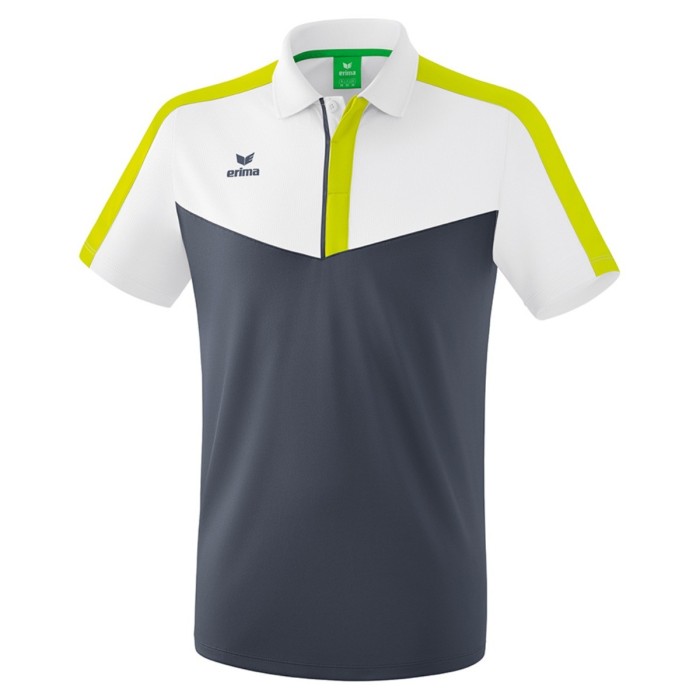 Polo ERIMA homme club squad