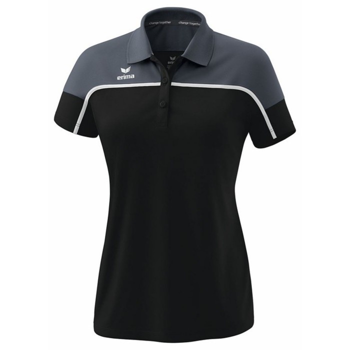 ERIMA women's change polo shirt