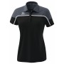 ERIMA women's change polo shirt