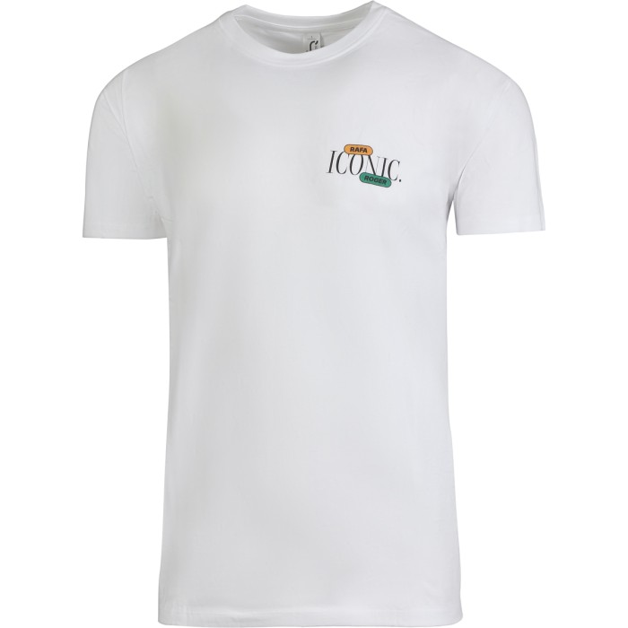 T-shirt iconic imperial