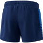 ERIMA women's worker six wings shorts
