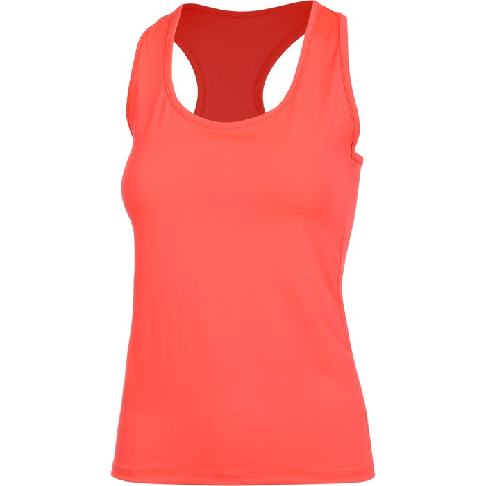Women's BELEN BERBEL basic tank top