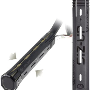 Grossisseur de manche LOROW siz-up +1