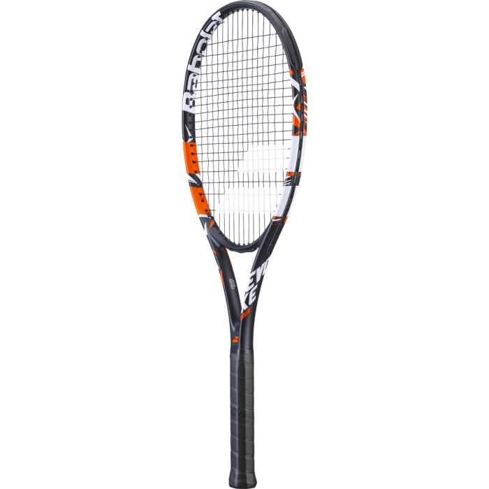 BABOLAT evoke tour racket (275 gr)