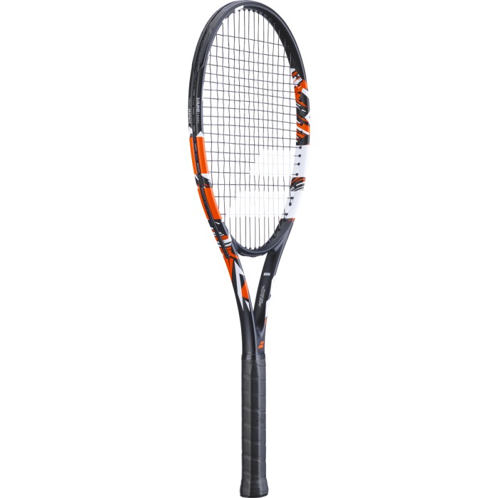 BABOLAT evoke tour racket (275 gr)