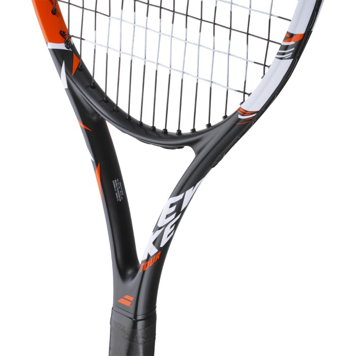 BABOLAT evoke tour racket (275 gr)