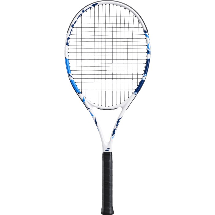 BABOLAT evoke team racquet (270 gr)