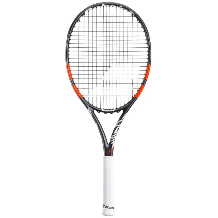 BABOLAT boost strike racquet (285 gr)