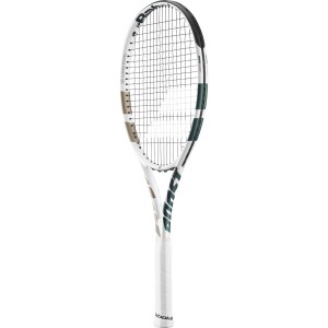 Raquette BABOLAT boost wimbledon (260 gr)