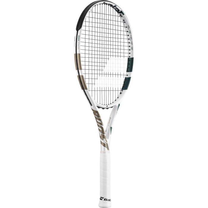 Raquette BABOLAT boost wimbledon (260 gr)