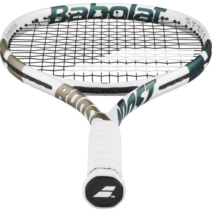 Raquette BABOLAT boost wimbledon (260 gr)