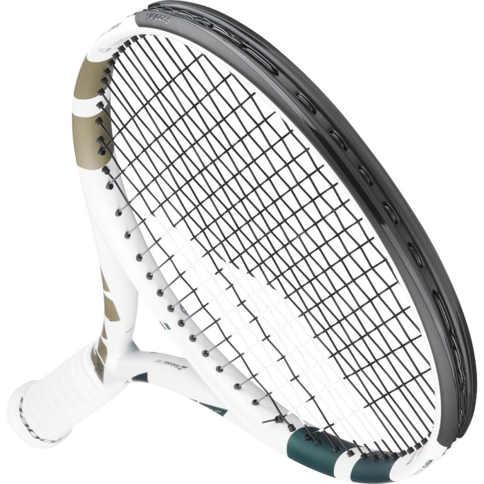 Raquette BABOLAT boost wimbledon (260 gr)