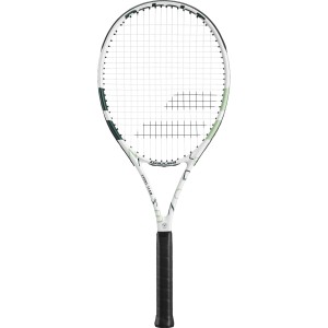 Raquette BABOLAT evoke team wimbledon (270 gr)