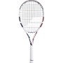 Raquette BABOLAT boost drive white (260 gr) (cordee)