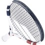 Raquette BABOLAT boost drive white (260 gr) (cordee)