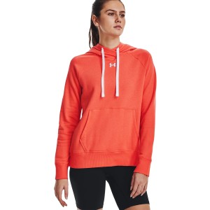 Sieviešu UNDER ARMOUR Rival Fleece HB kapučdžemperis
