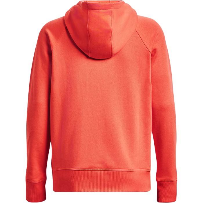 Women's UNDER ARMOUR rival fleece hb hoodie