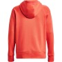 Women's UNDER ARMOUR rival fleece hb hoodie