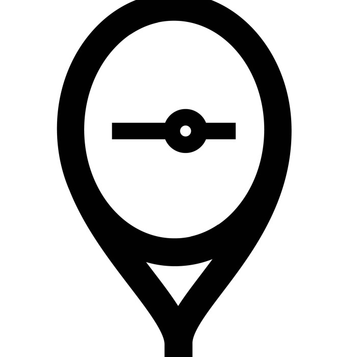 Simple racket customization