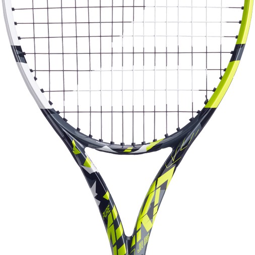 Raquette BABOLAT pure aero junior 25 (235 gr)