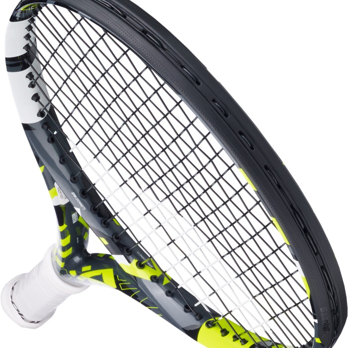 Raquette BABOLAT pure aero junior 25 (235 gr)
