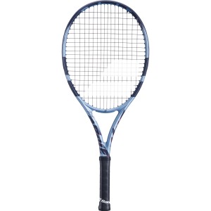 Raquette BABOLAT pure drive junior 26 (250 gr) (cordee)