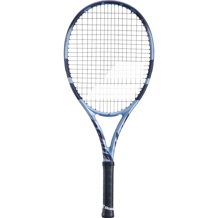 Raquette BABOLAT pure drive junior 26 (250 gr) (cordee)