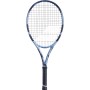 Raquette BABOLAT pure drive junior 26 (250 gr) (cordee)
