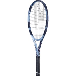 Raquette BABOLAT pure drive junior 26 (250 gr) (cordee)