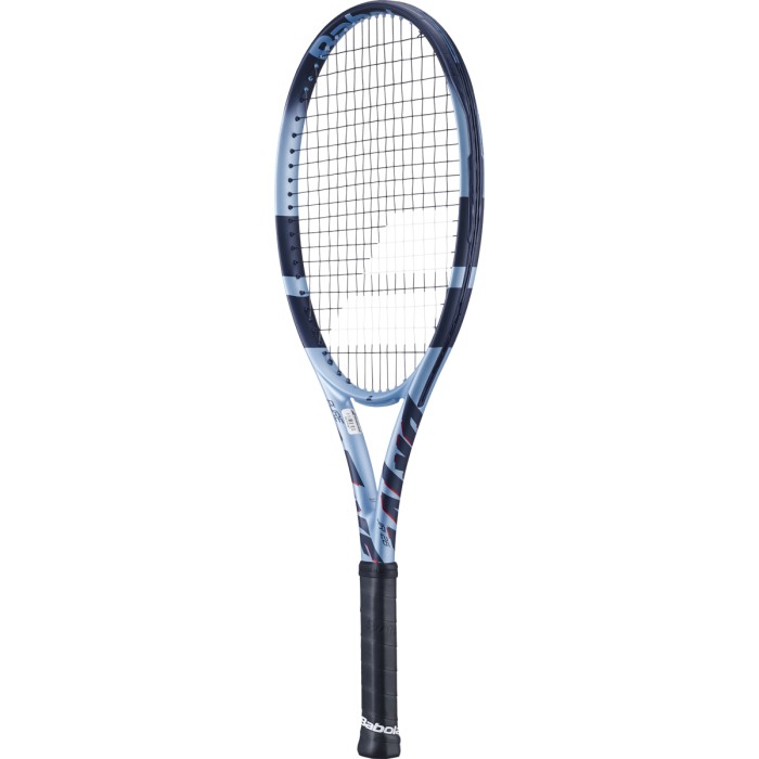 Raquette BABOLAT pure drive junior 26 (250 gr) (cordee)