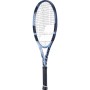Raquette BABOLAT pure drive junior 26 (250 gr) (cordee)