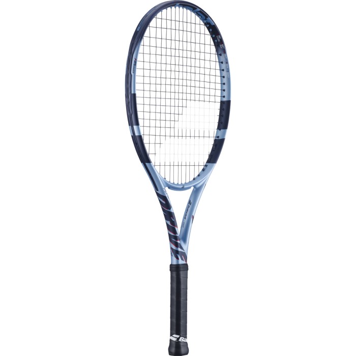 Raquette BABOLAT pure drive junior 26 (250 gr) (cordee)