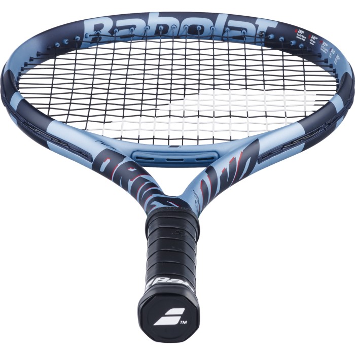 Raquette BABOLAT pure drive junior 26 (250 gr) (cordee)