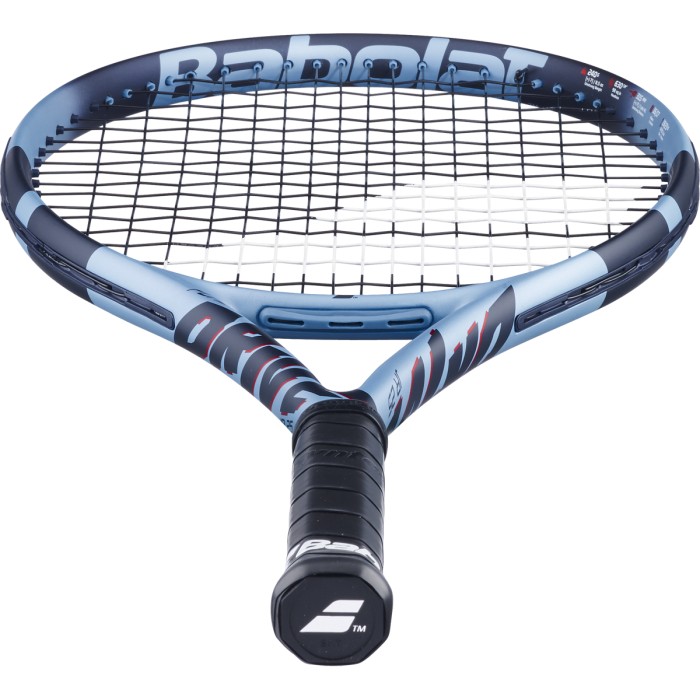 Raquette BABOLAT pure drive junior 25  (240 gr) (cordee)