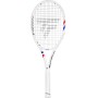 Raquette TECNIFIBRE t-fight 255 (255 gr) (cordee)