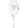 Raquette TECNIFIBRE t-fight 255 (255 gr) (cordee)