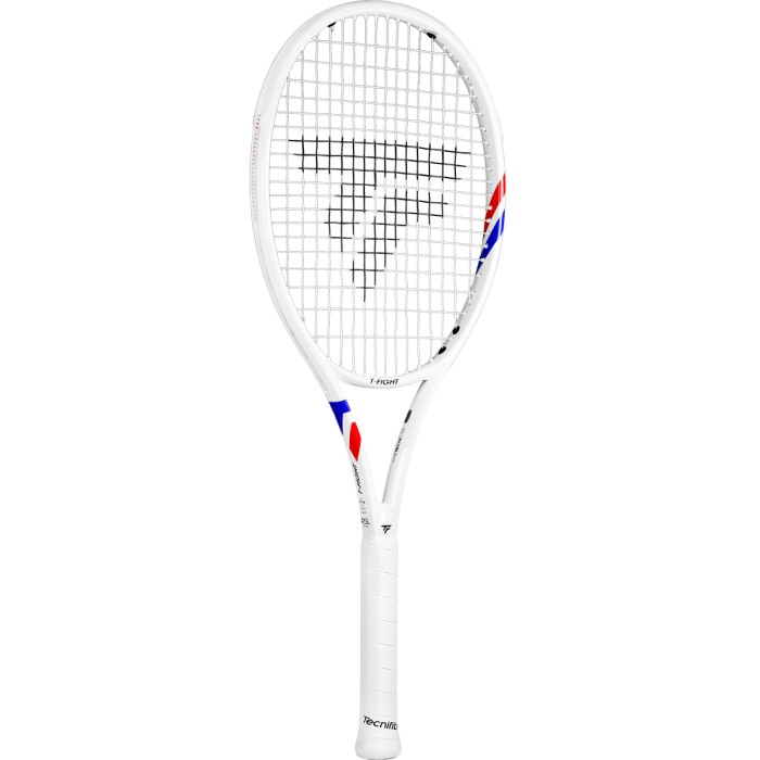 Raquette TECNIFIBRE t-fight 270 (270 gr) (cordee)