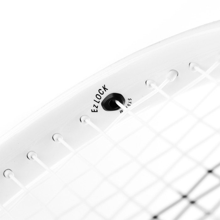 Raquette TECNIFIBRE t-fight 270 (270 gr) (cordee)