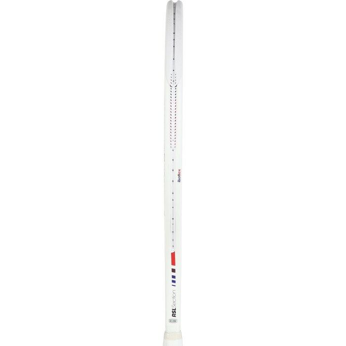 Raquette TECNIFIBRE t-fight 280 iso (280 gr)