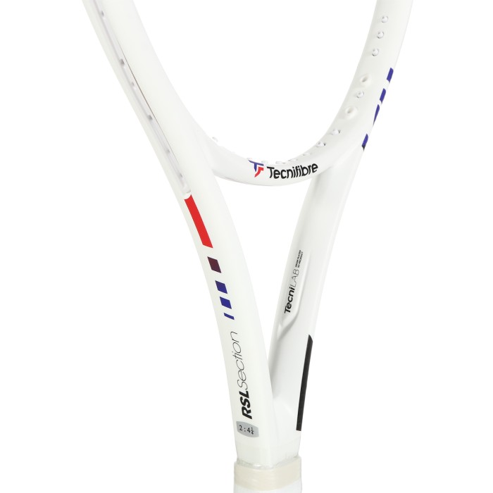 Raquette TECNIFIBRE t-fight 280 iso (280 gr)
