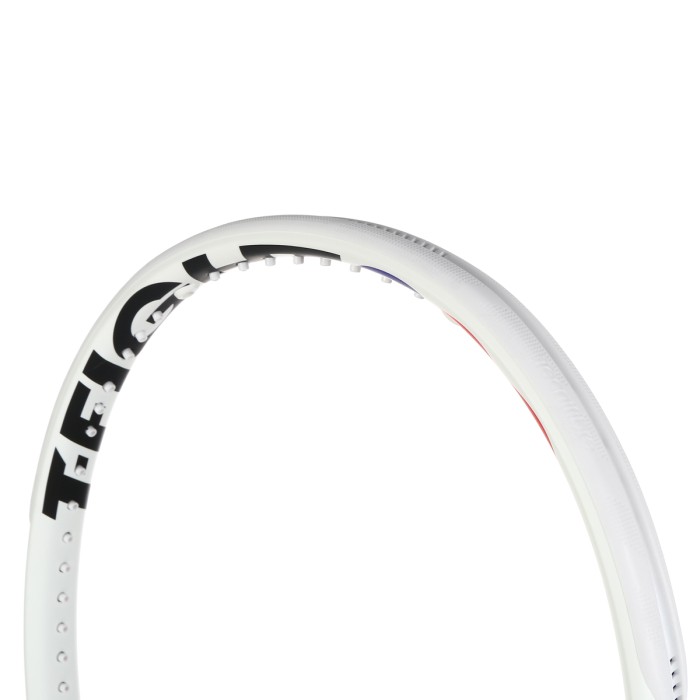 Raquette TECNIFIBRE t-fight 280 iso (280 gr)