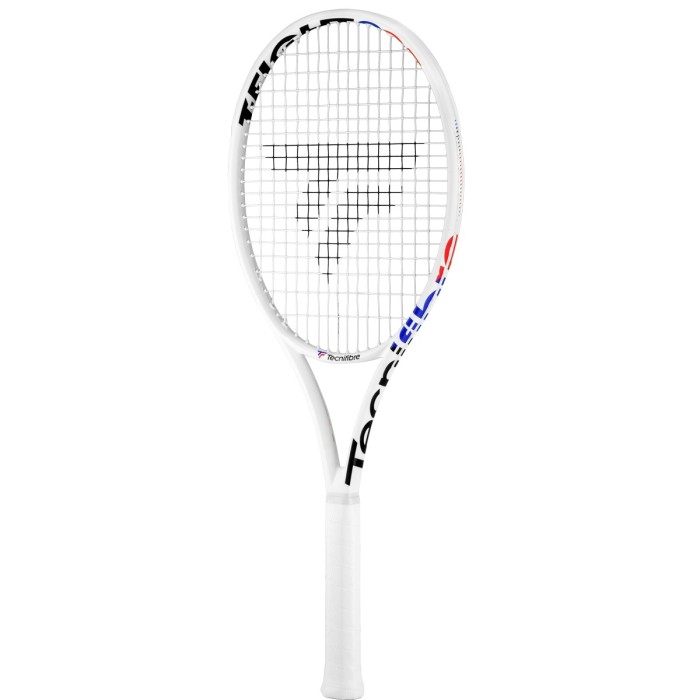 TECNIFIBRE t-fight 295 iso racquet (295 gr)