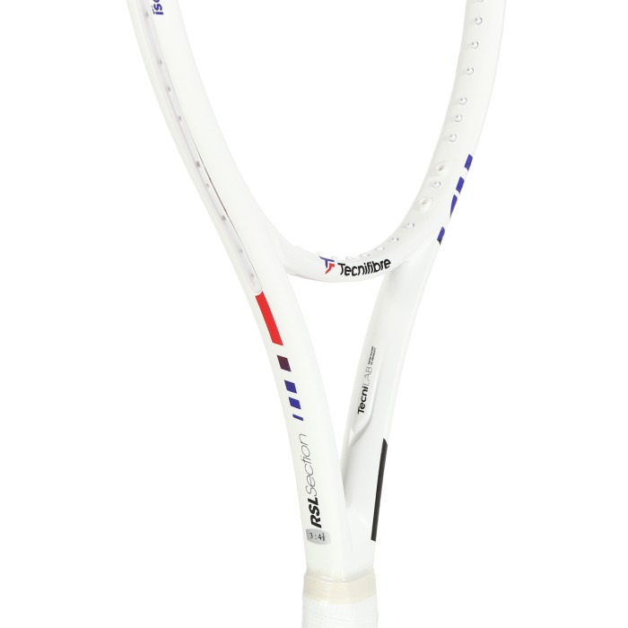 TECNIFIBRE t-fight 295 iso racquet (295 gr)