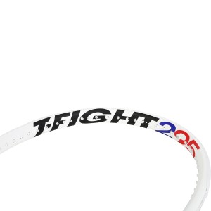 TECNIFIBRE T-Fight 295 ISO tenisa rakete (295 g)