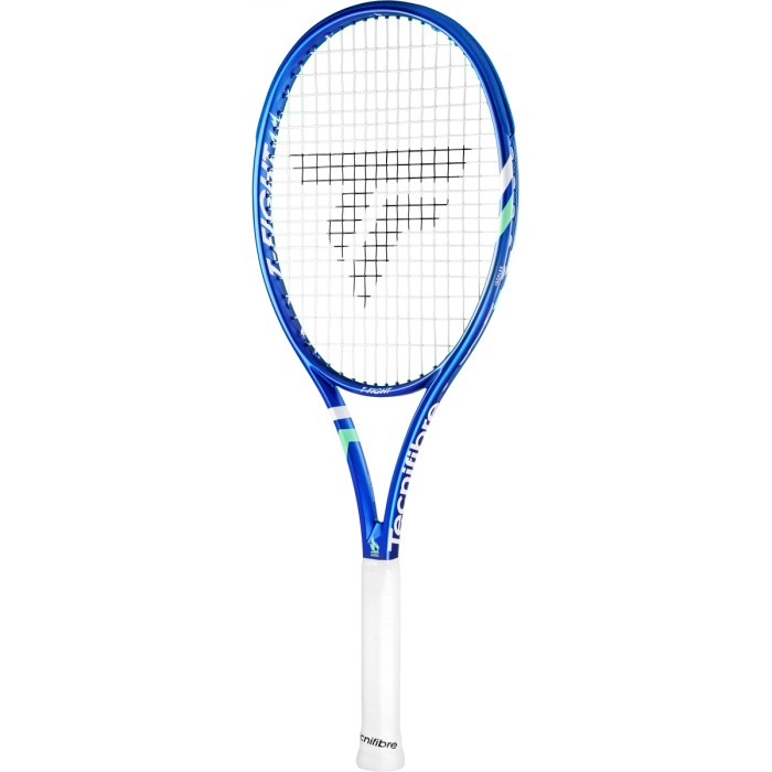 Raquette TECNIFIBRE t-fight 300 id limited edition (300 gr)