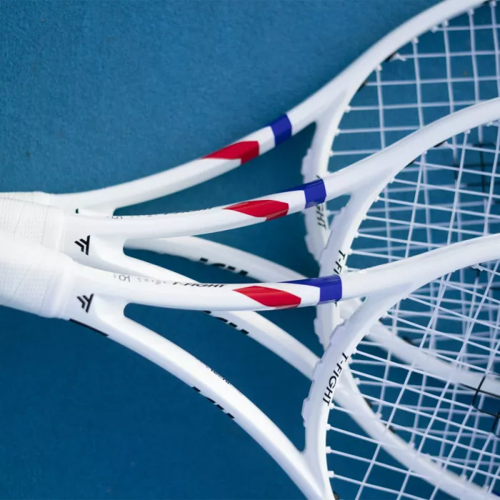 Raquette TECNIFIBRE t-fight 300s (300 gr)