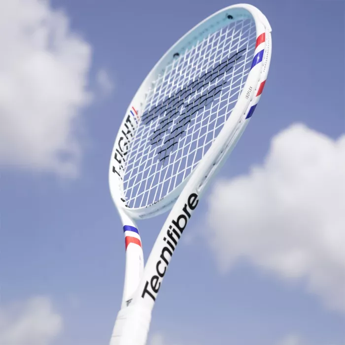Raquette TECNIFIBRE t-fight 300s (300 gr)