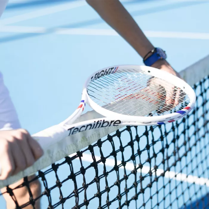 Raquette TECNIFIBRE t-fight 300s (300 gr)